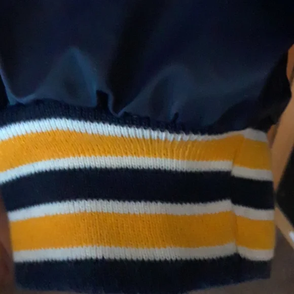 Steve & Barry’s Outfitters Michigan Jacket (NWOT) - Picture 12 of 15